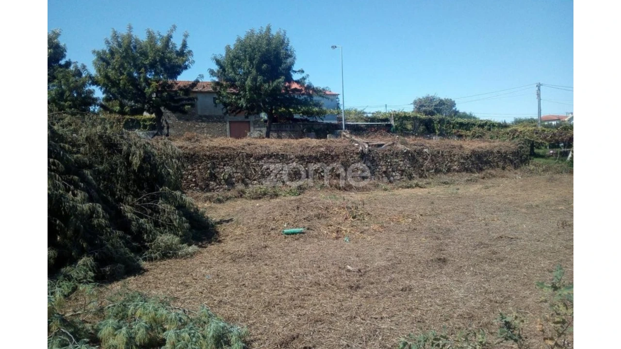 Terreno para Venda em Venade e Azevedo Foto 8