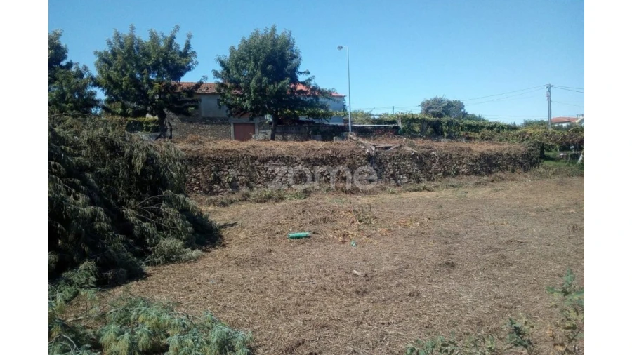 Terreno para Venda em Venade e Azevedo Foto 8