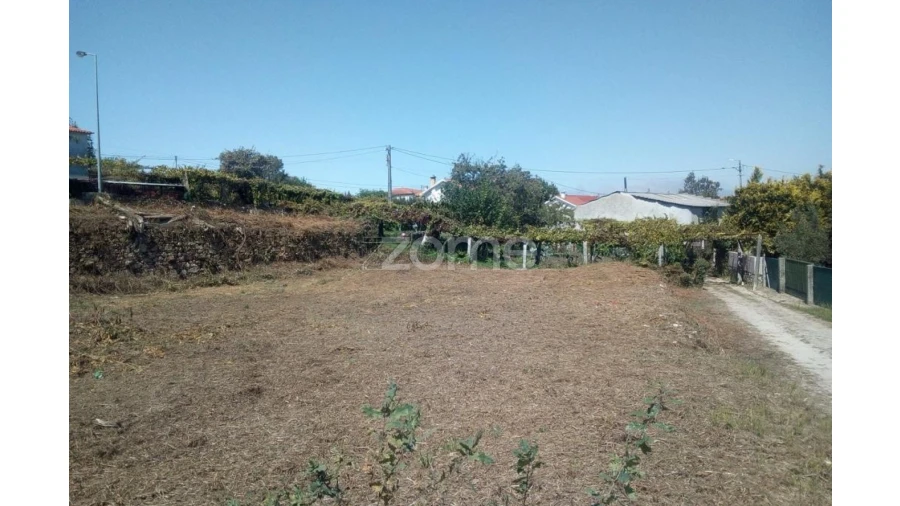 Terreno para Venda em Venade e Azevedo Foto 2