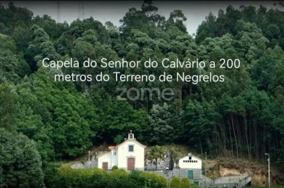 Terreno para Venda em Canelas