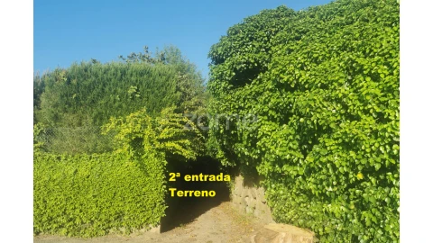 Terreno para Venda em Canelas
