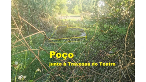 Terreno para Venda em Canelas