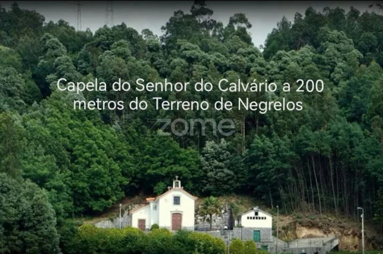 Terreno para Venda em Canelas Foto 25