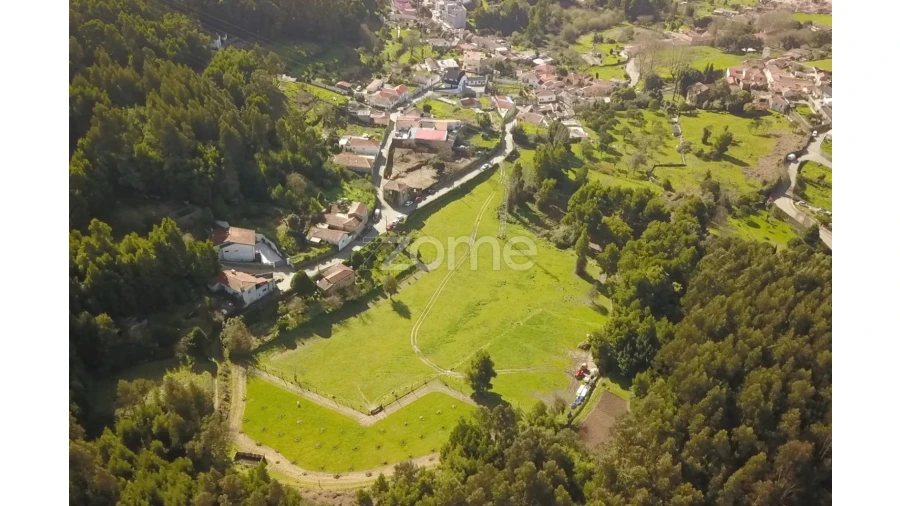 Terreno para Venda em Canelas Foto 2