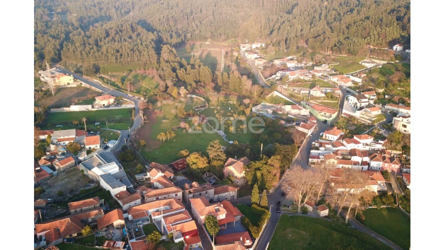 Terreno para Venda em Canelas Foto 5