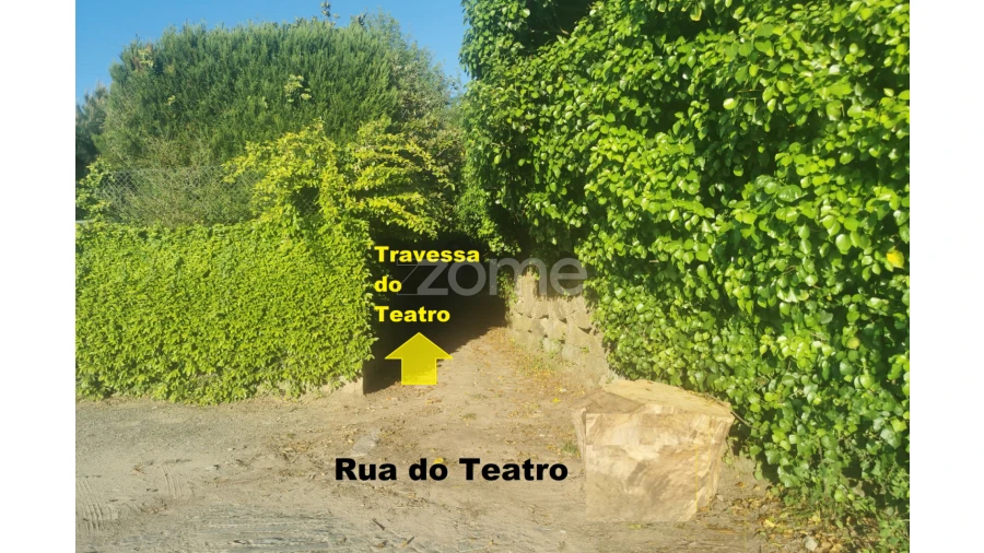 Terreno para Venda em Canelas Foto 22