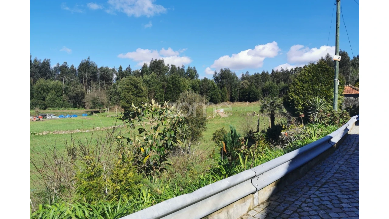 Terreno para Venda em Canelas Foto 12