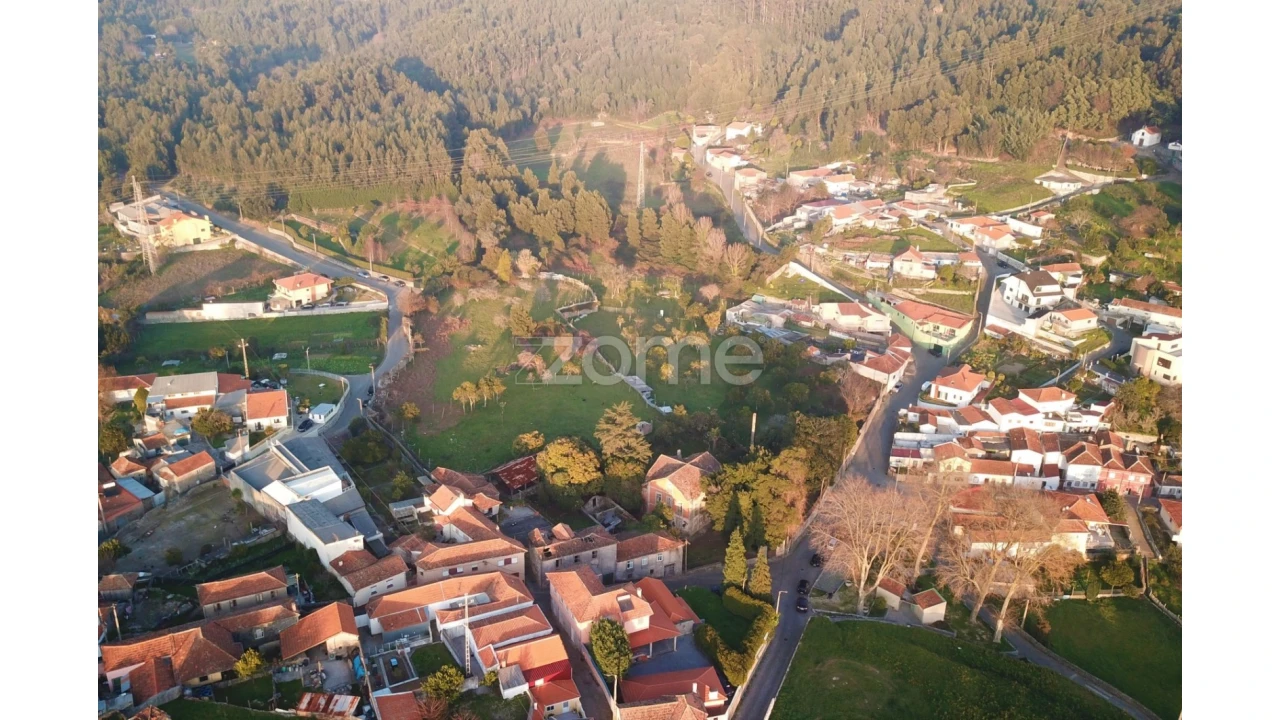Terreno para Venda em Canelas Foto 5