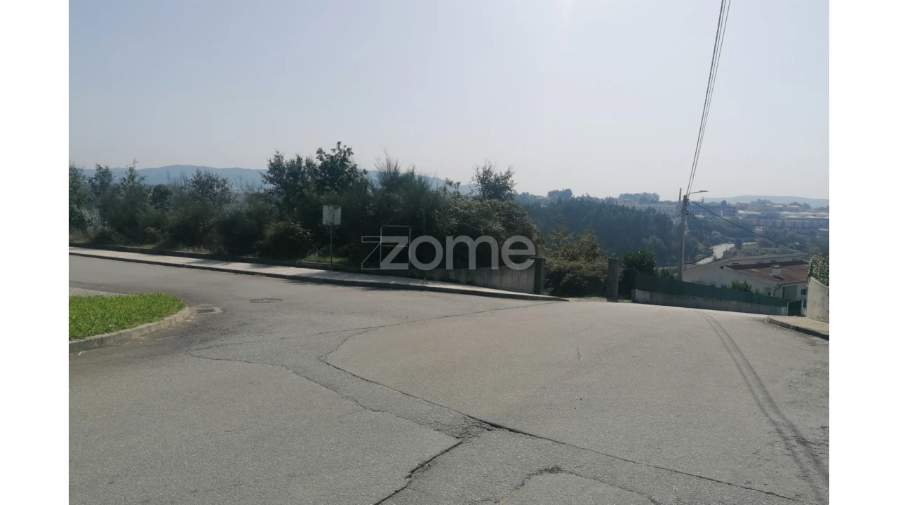 Terreno para Venda em Alvarelhos e Guidões Foto 9