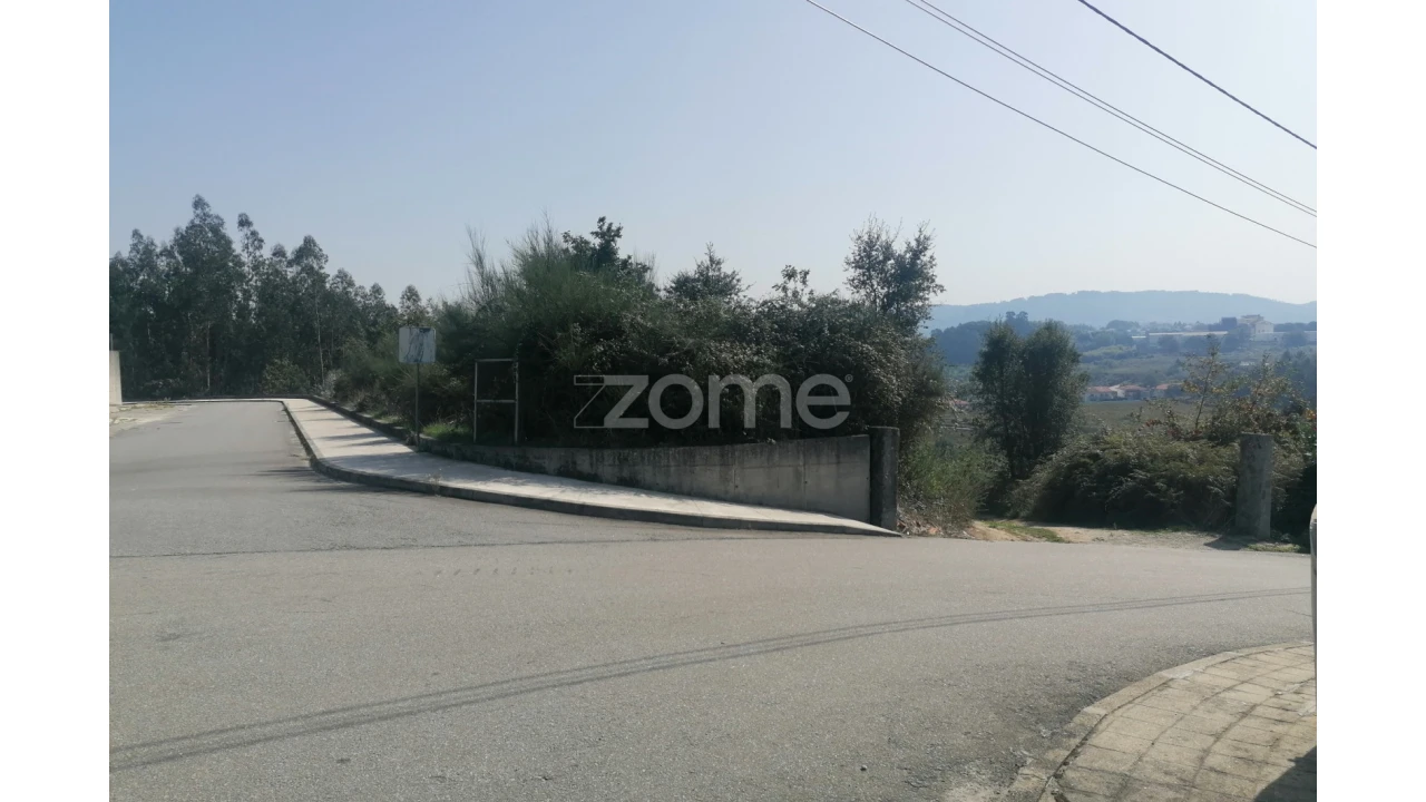 Terreno para Venda em Alvarelhos e Guidões Foto 8