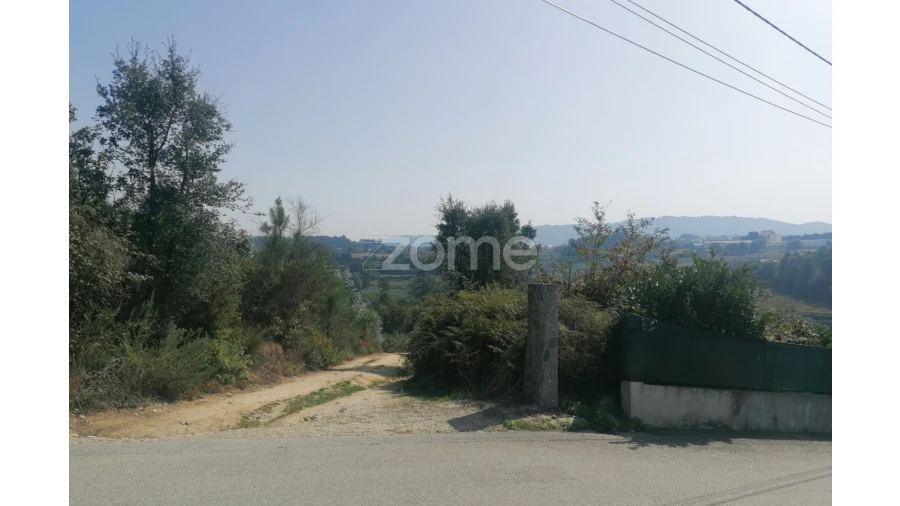 Terreno para Venda em Alvarelhos e Guidões Foto 11