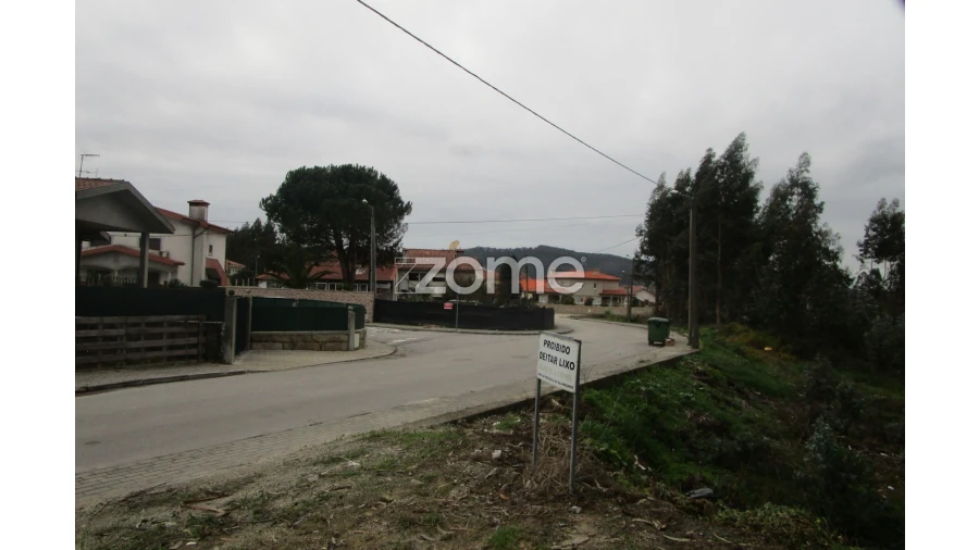 Terreno para Venda em Alvarelhos e Guidões Foto 7