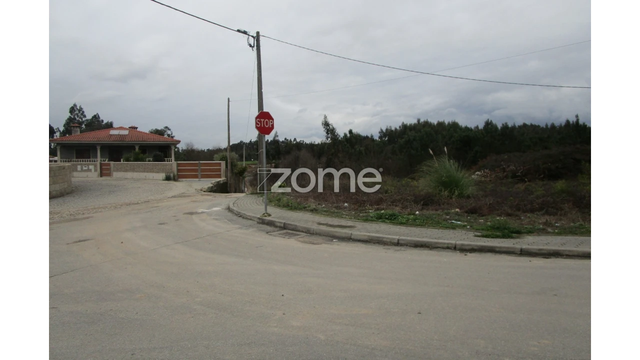 Terreno para Venda em Alvarelhos e Guidões Foto 6