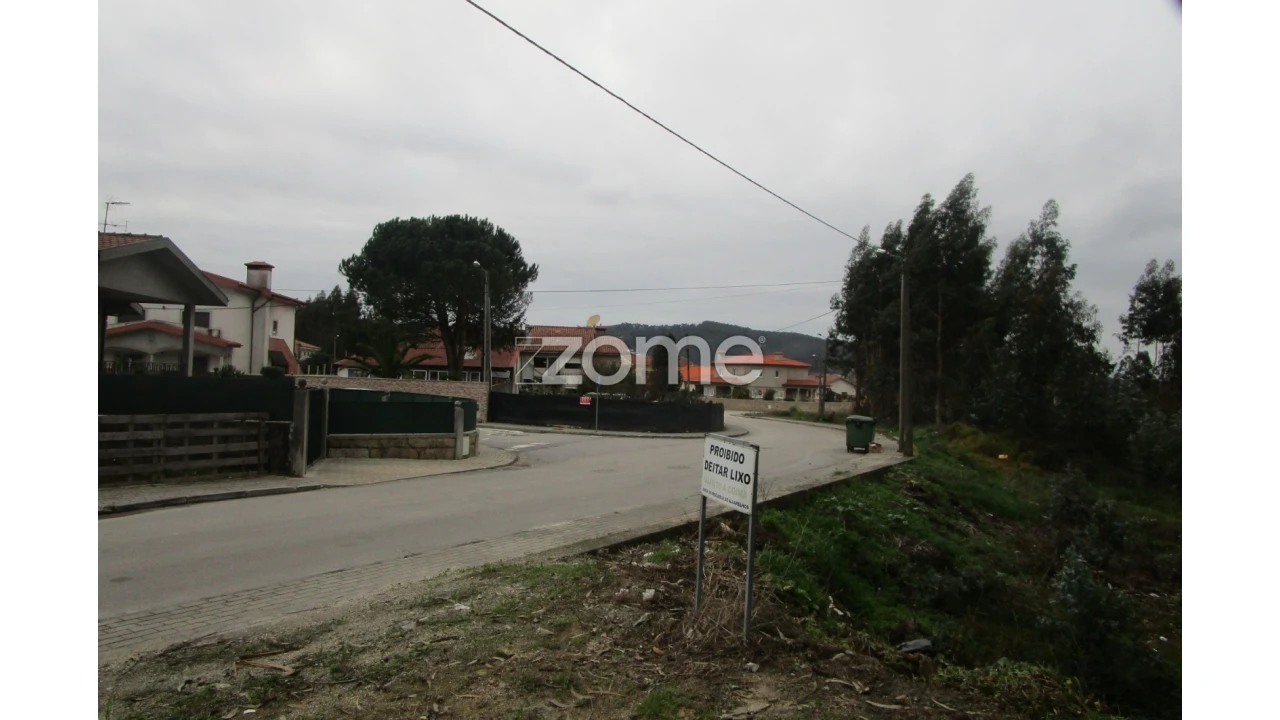 Terreno para Venda em Alvarelhos e Guidões Foto 7