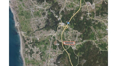 Terreno para Venda em Antas
