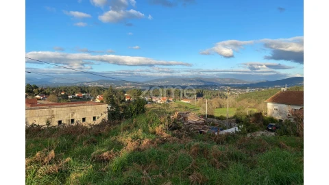 Terreno para Venda em Antas