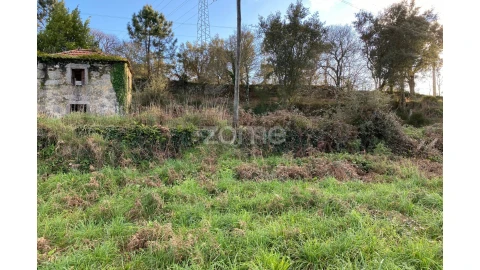 Terreno para Venda em Antas