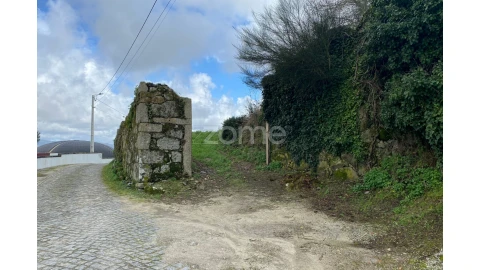Terreno para Venda em Antas