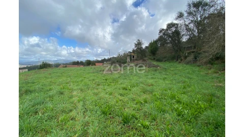 Terreno para Venda em Antas
