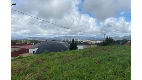 Terreno para Venda em Antas