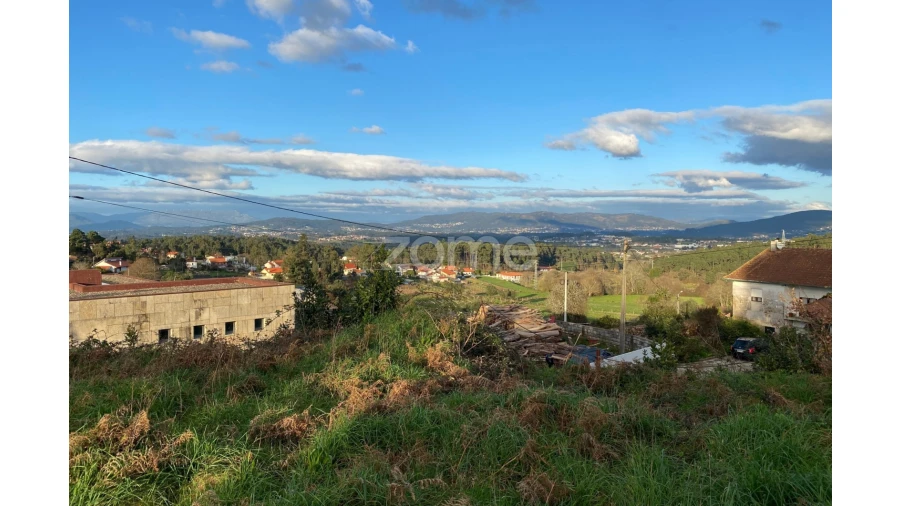 Terreno para Venda em Antas Foto 4