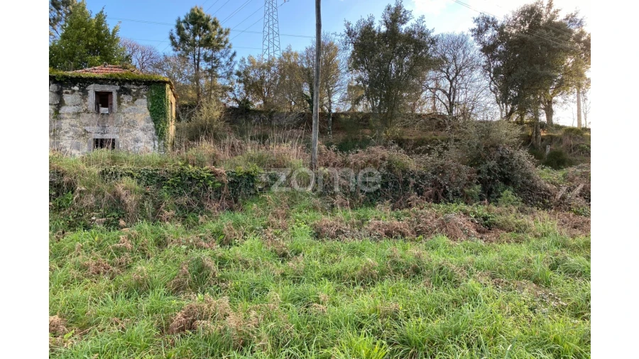 Terreno para Venda em Antas Foto 2