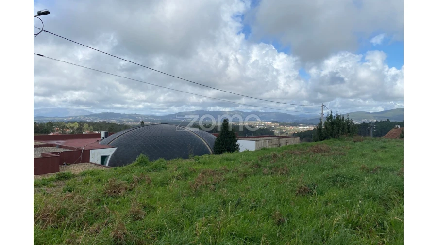 Terreno para Venda em Antas Foto 8