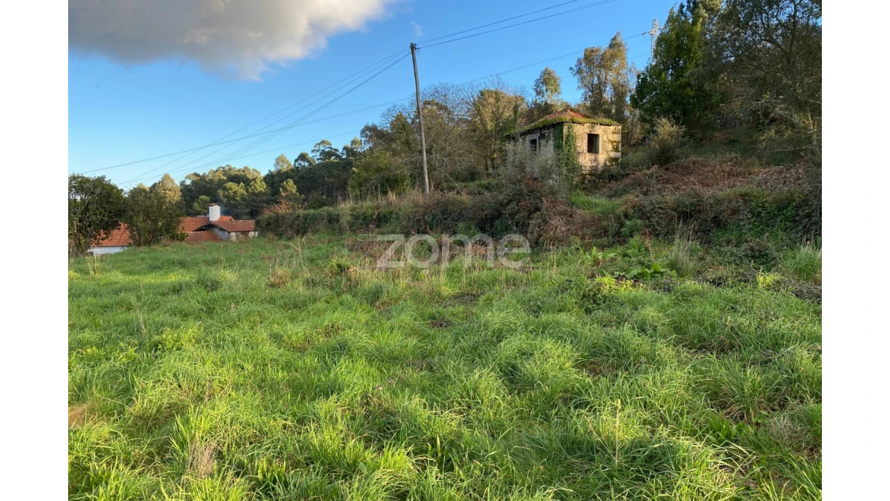 Terreno para Venda em Antas Foto 6