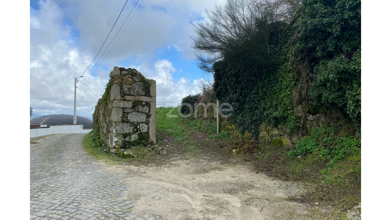 Terreno para Venda em Antas Foto 1