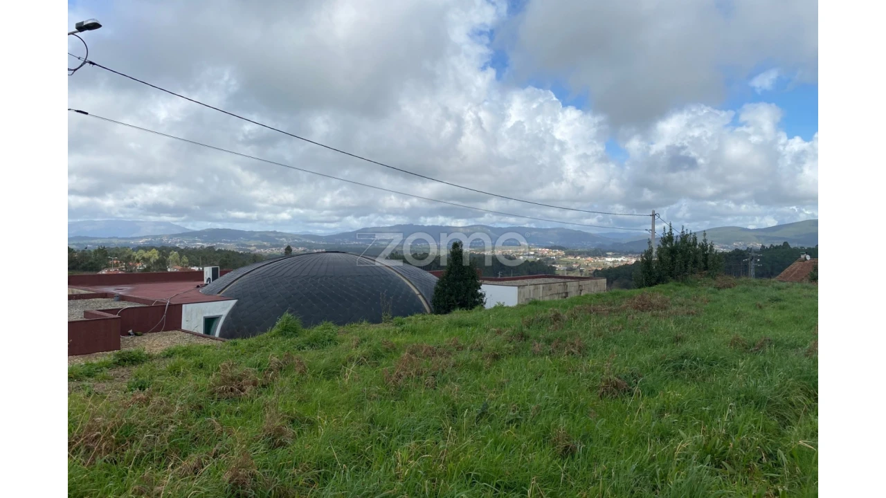 Terreno para Venda em Antas Foto 8