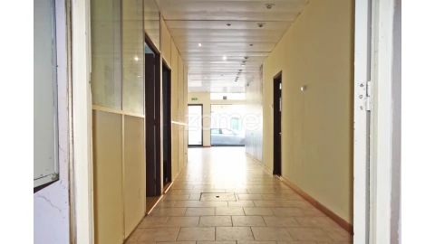 Negócio para Venda em Paranhos