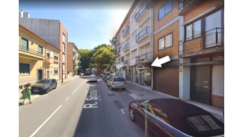 Negócio para Venda em Paranhos