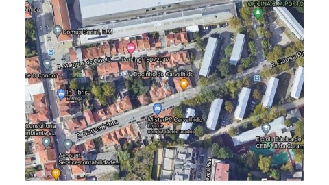 Negócio para Venda em Paranhos