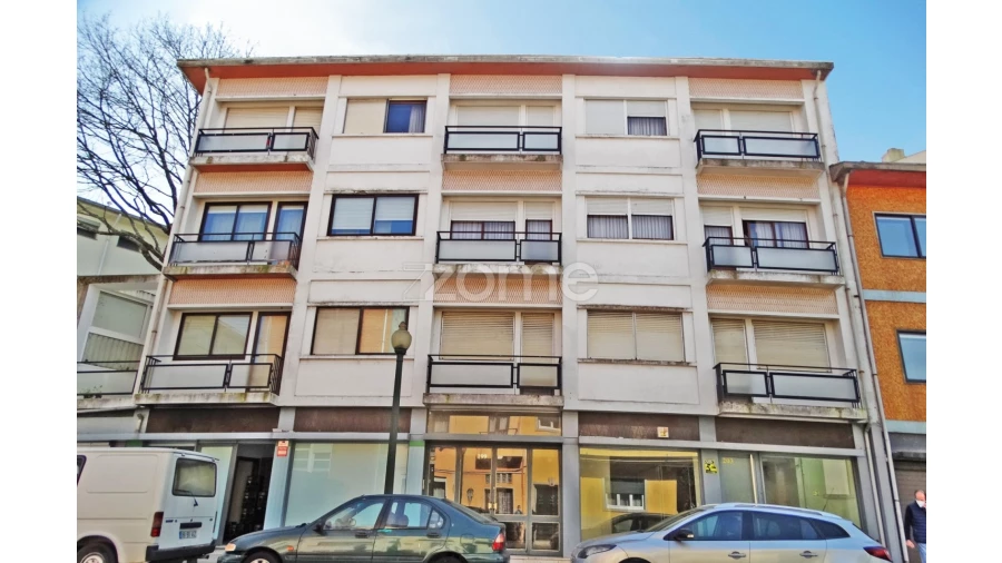 Negócio para Venda em Paranhos Foto 4