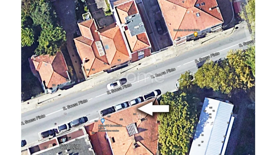 Negócio para Venda em Paranhos