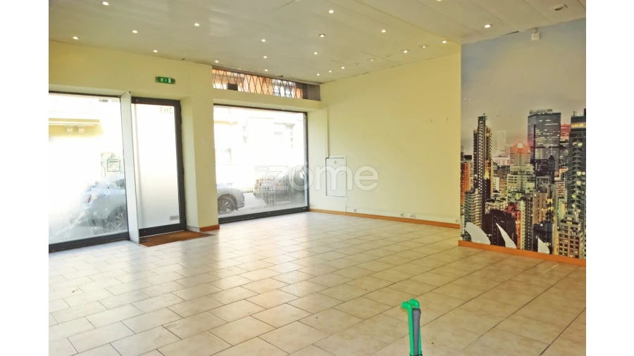 Negócio para Venda em Paranhos Foto 2