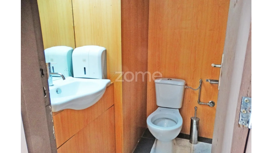 Negócio para Venda em Paranhos Foto 9