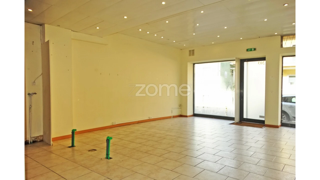 Negócio para Venda em Paranhos Foto 5