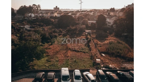 Terreno para Venda em Fânzeres e São Pedro da Cova
