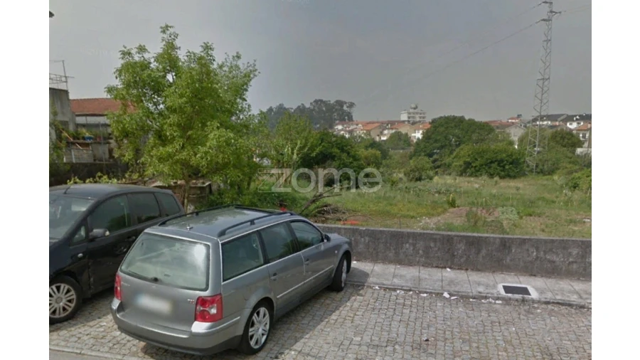 Terreno para Venda em Fânzeres e São Pedro da Cova Foto 5