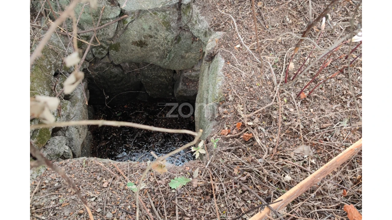 Terreno para Venda em Cabanas de Viriato Foto 4