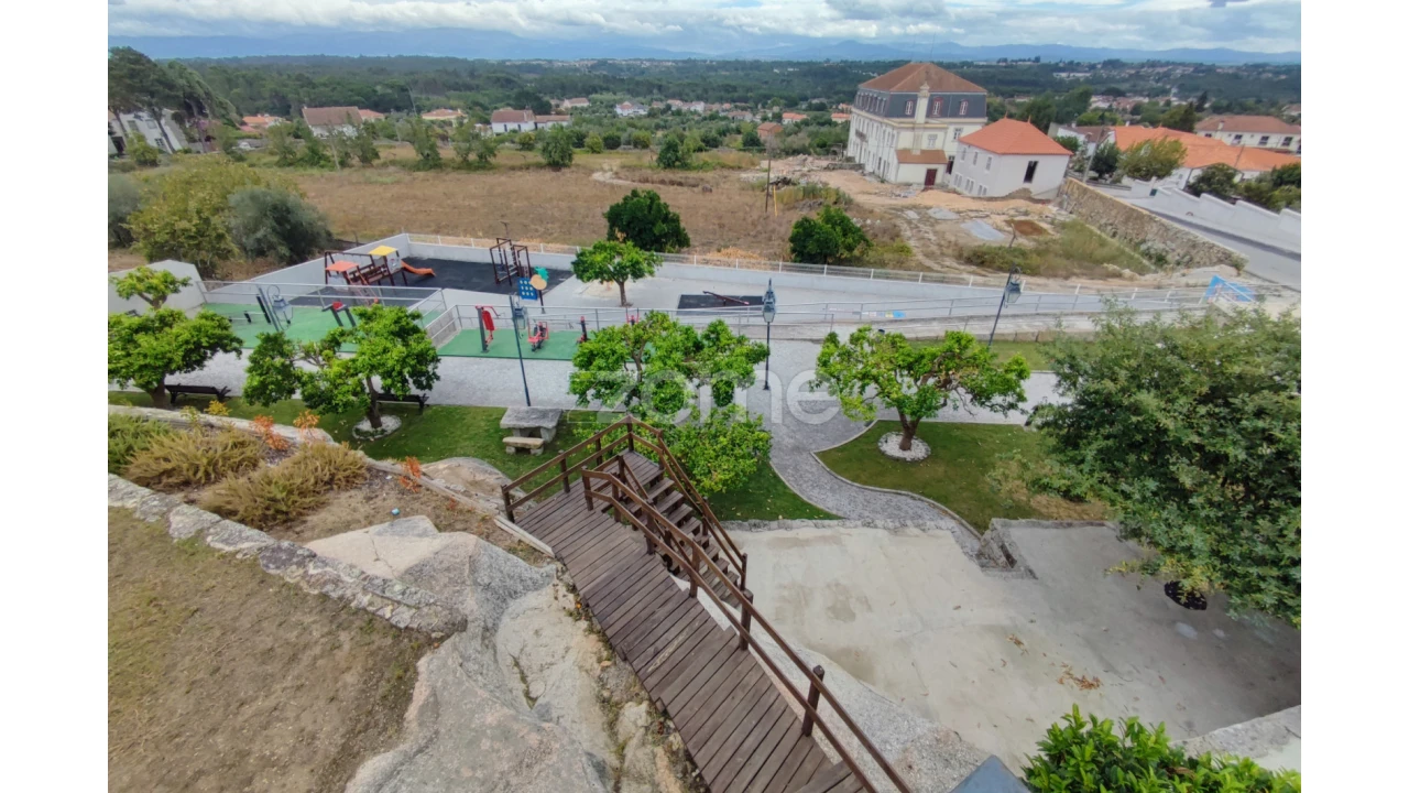 Terreno para Venda em Cabanas de Viriato Foto 13