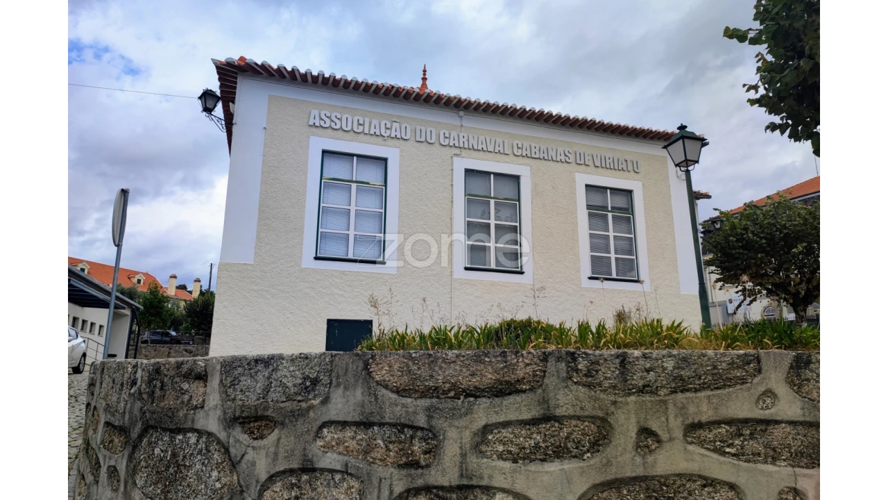 Terreno para Venda em Cabanas de Viriato Foto 15