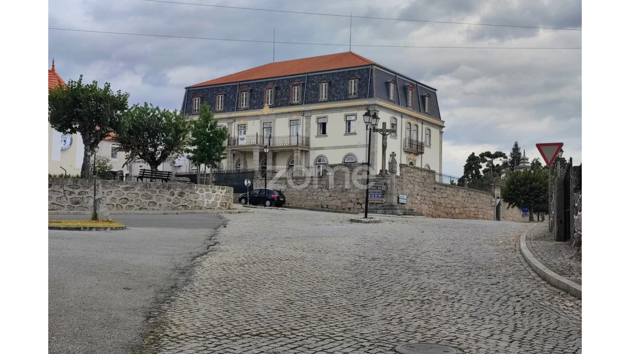 Terreno para Venda em Cabanas de Viriato Foto 16