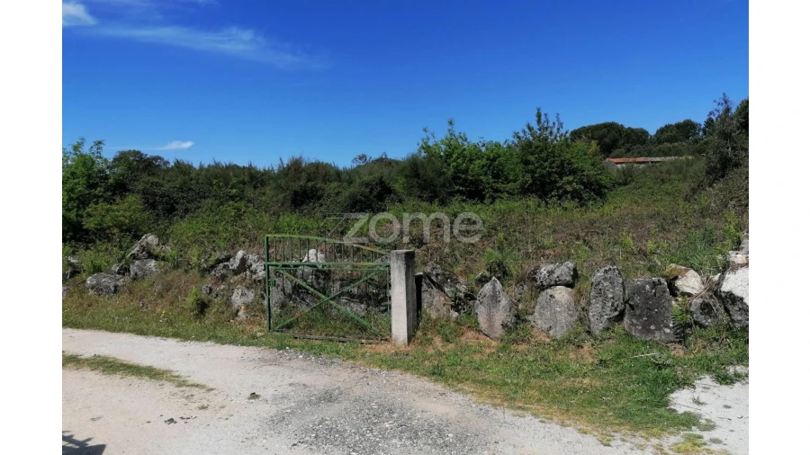 Terreno para Venda em Cabanas de Viriato Foto 6