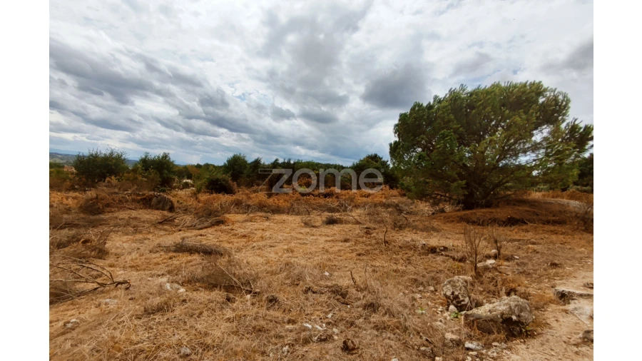 Terreno para Venda em Cabanas de Viriato Foto 9