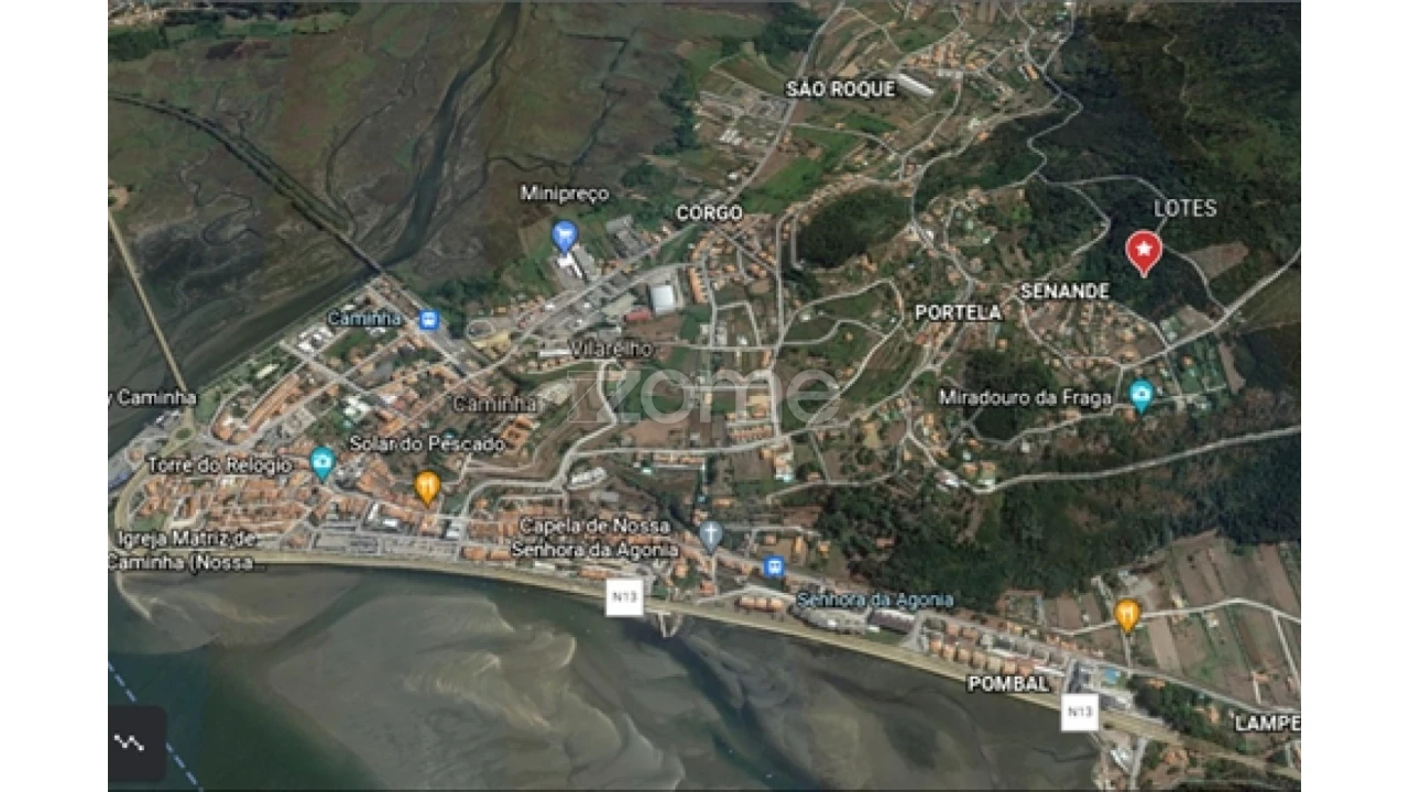 Terreno para Venda em Caminha (Matriz) e Vilarelho Foto 14