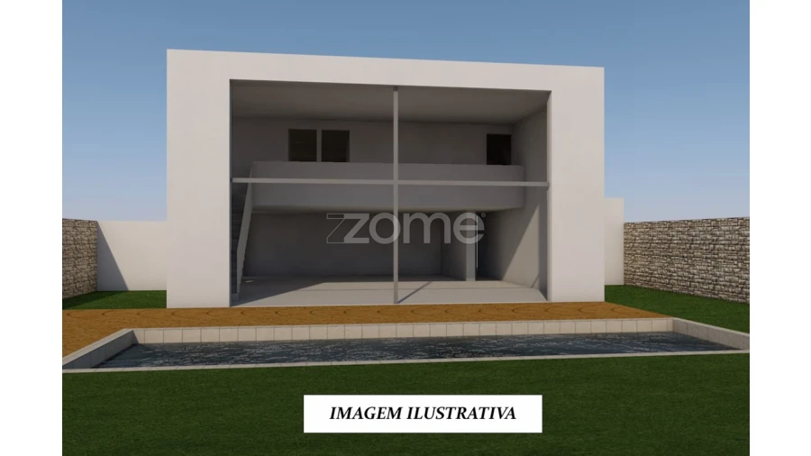 Terreno para Venda em Caminha (Matriz) e Vilarelho Foto 10