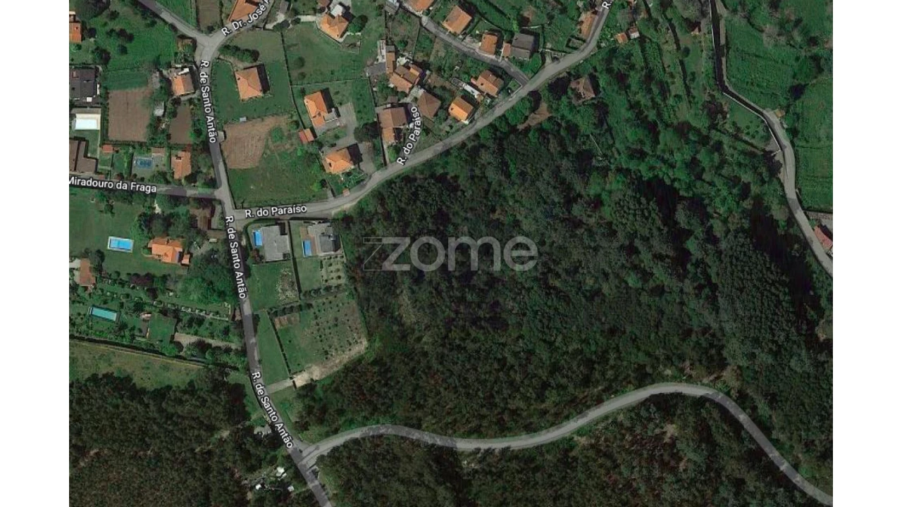 Terreno para Venda em Caminha (Matriz) e Vilarelho Foto 3