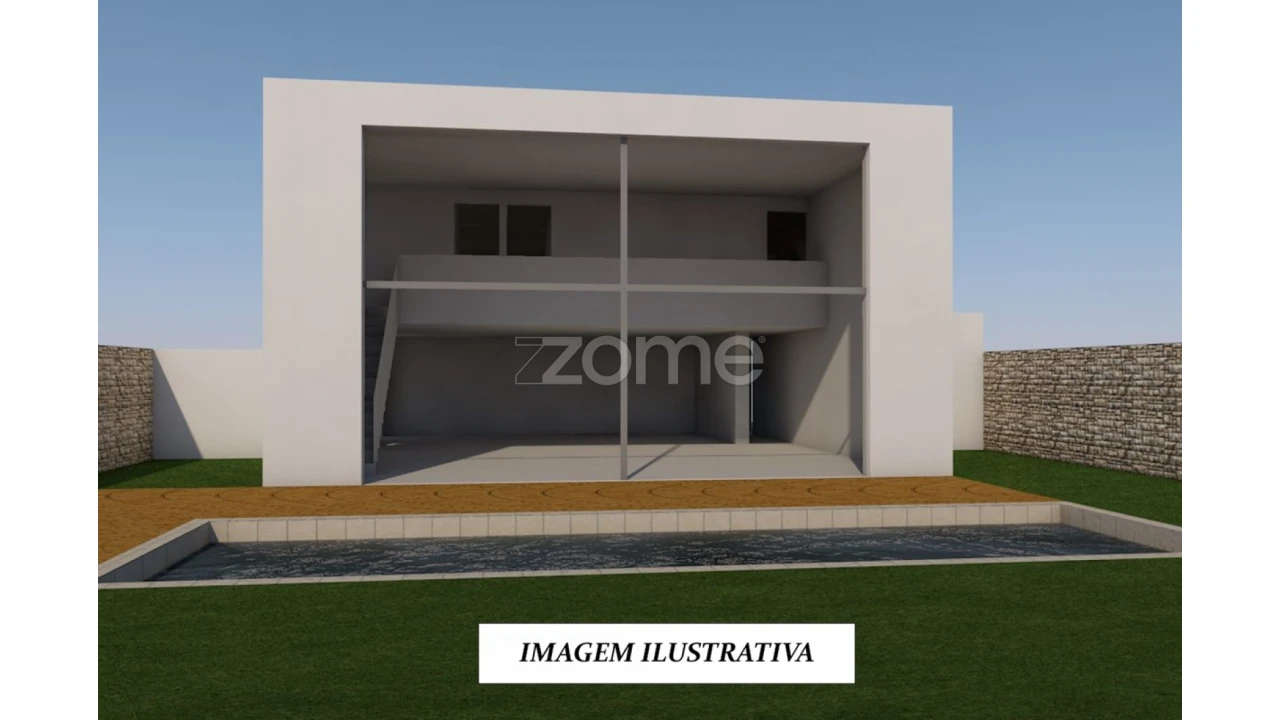 Terreno para Venda em Caminha (Matriz) e Vilarelho Foto 10